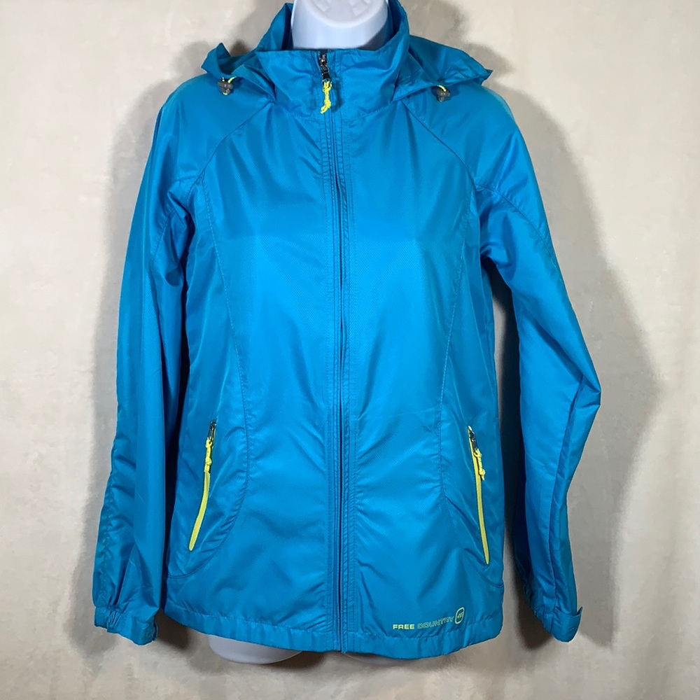Free Country Chico lightweight jacket size Small